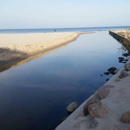 Vila Viola Palanga Exteriör bild
